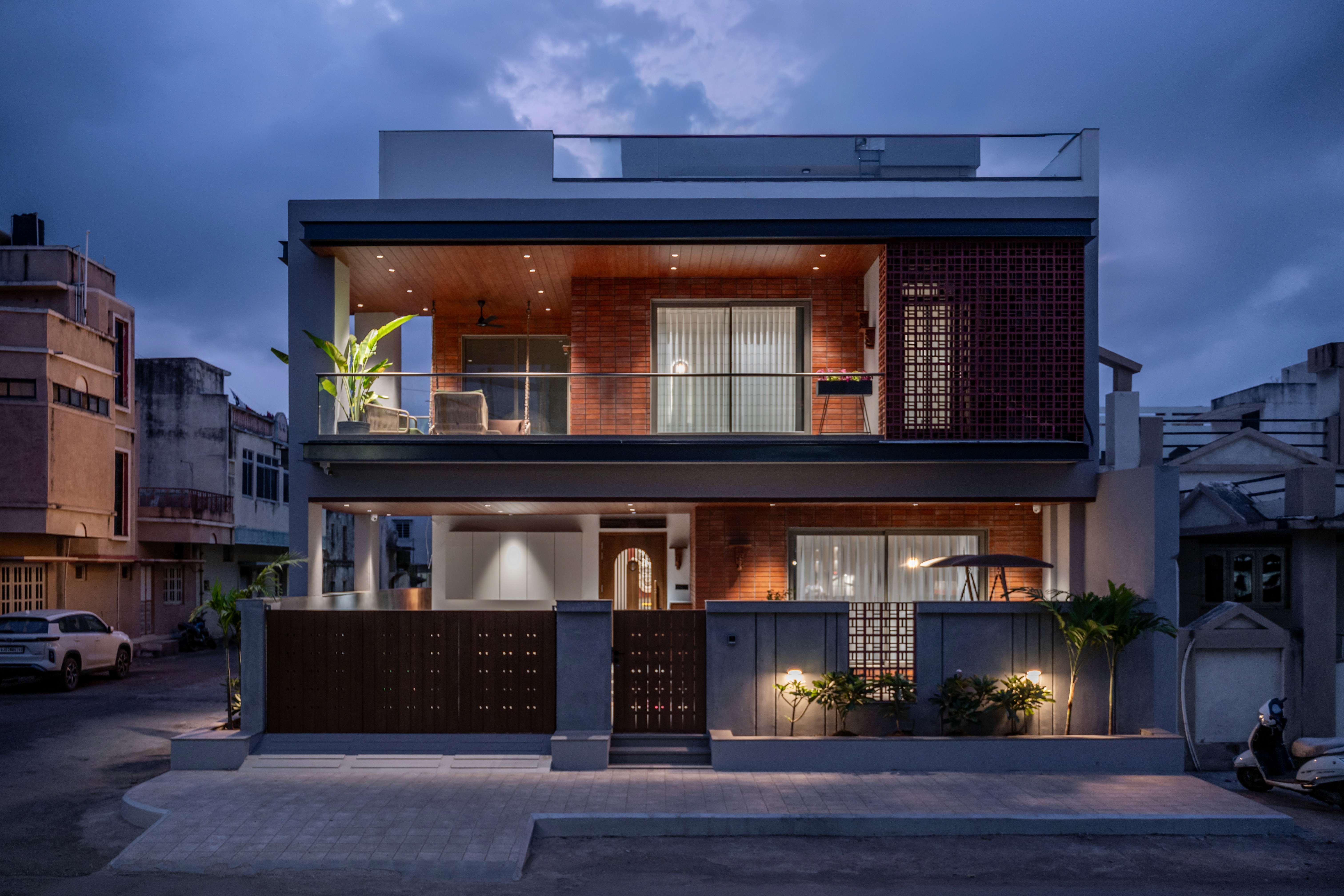 Adam Neumann Unsplash