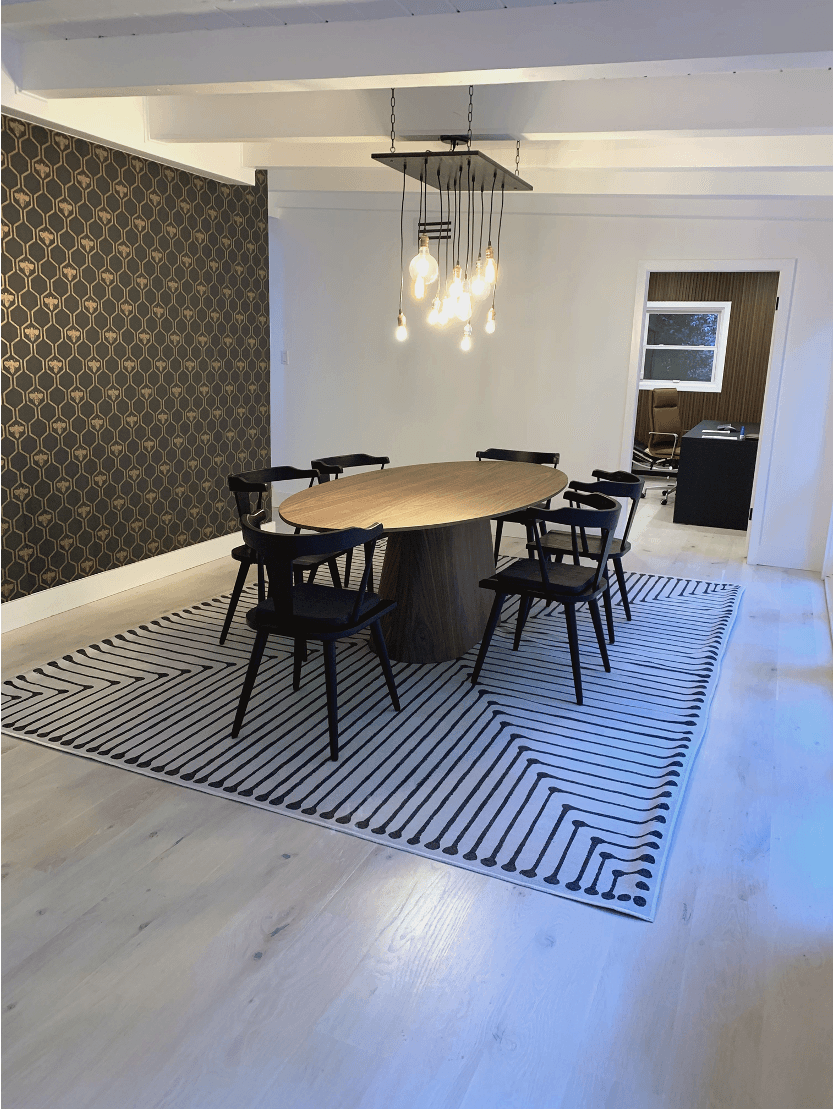 Imgae of Minimalist kitchen