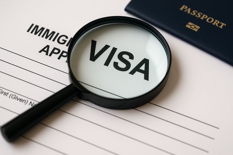 Immigration Fraud Enforcement Is Escalating — Are Your Petitions Audit-Ready?