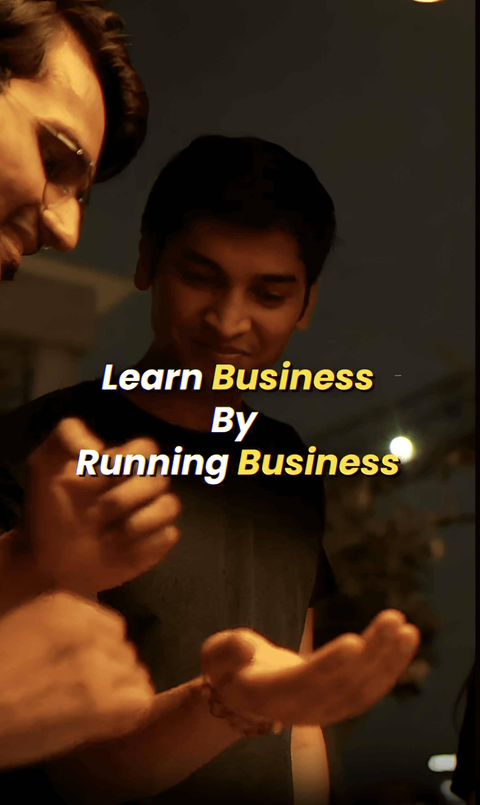 Portfolio project image