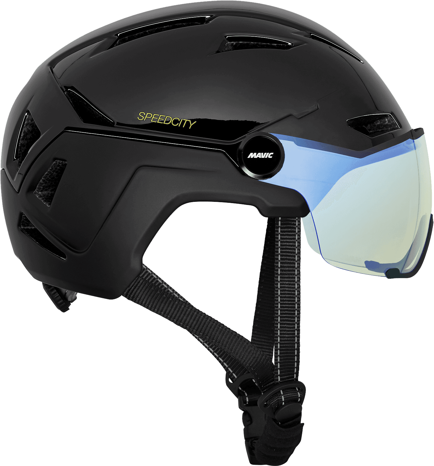 photographie produit packshot casque de cyclisme urbain