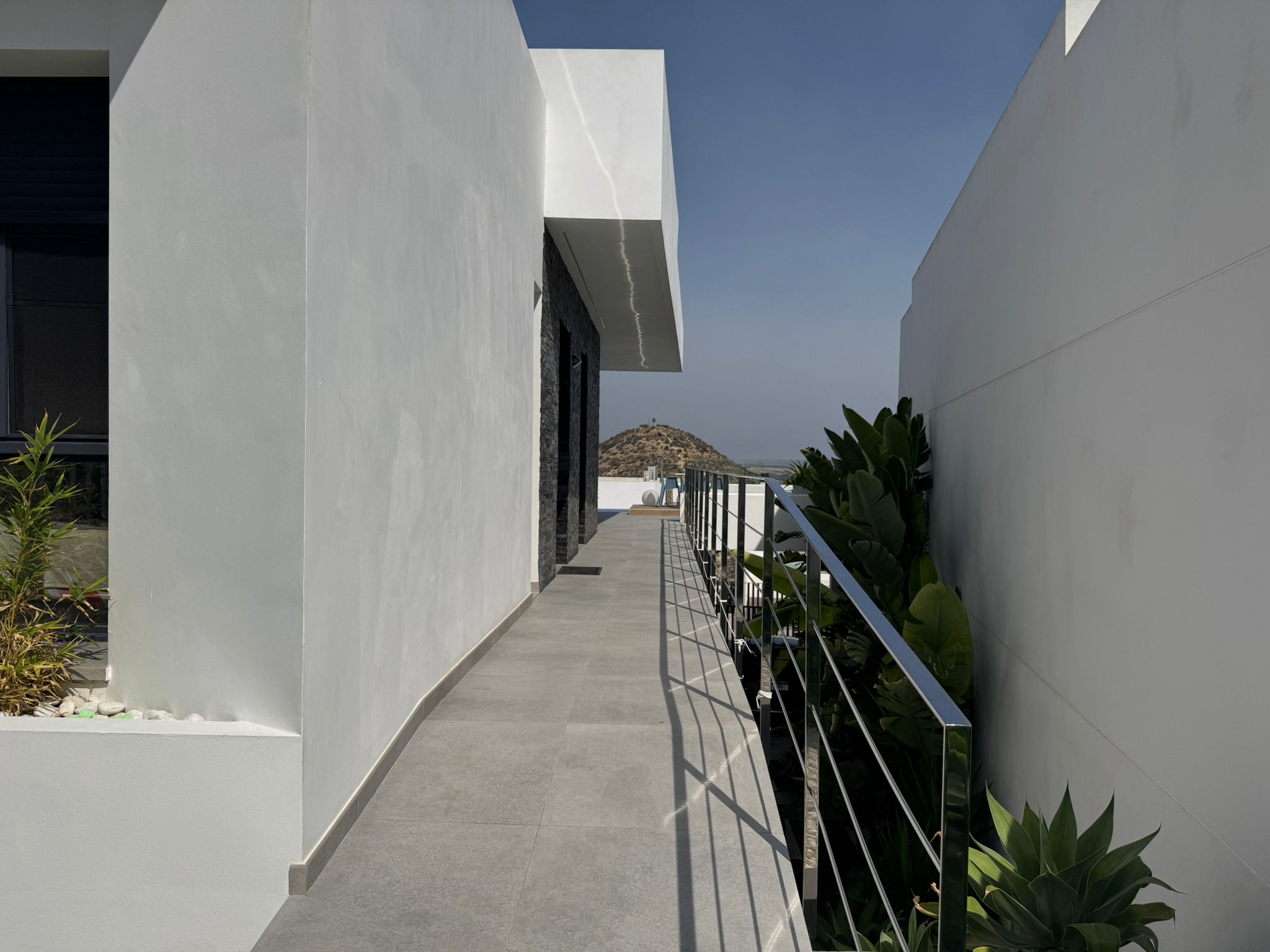 Villa Rojales construction récente — 5