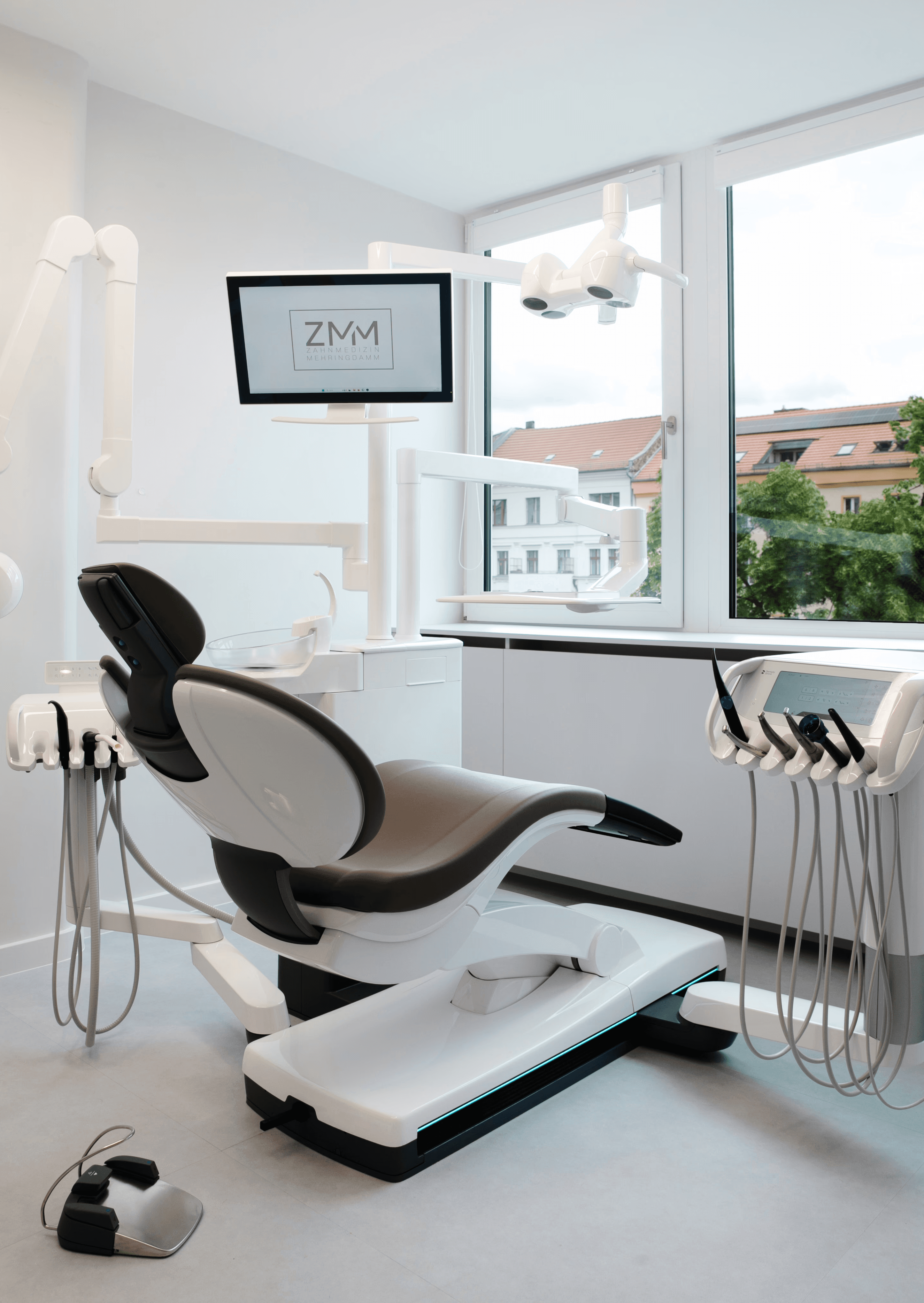 Close-up portrait of a the team