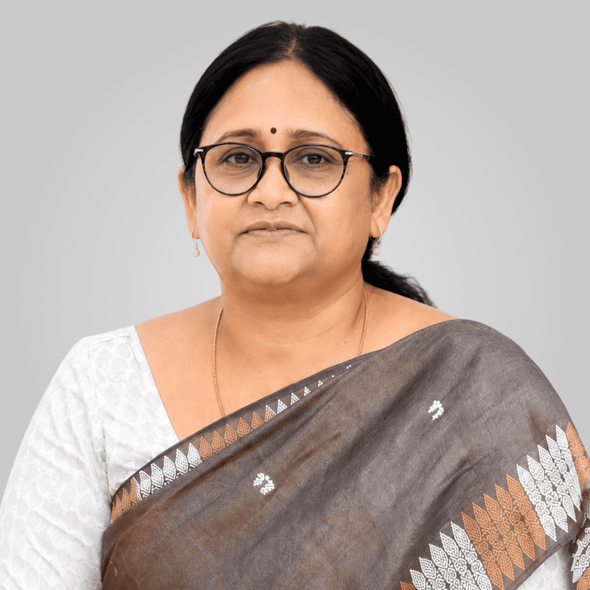 Sudheshna Bhattacharya