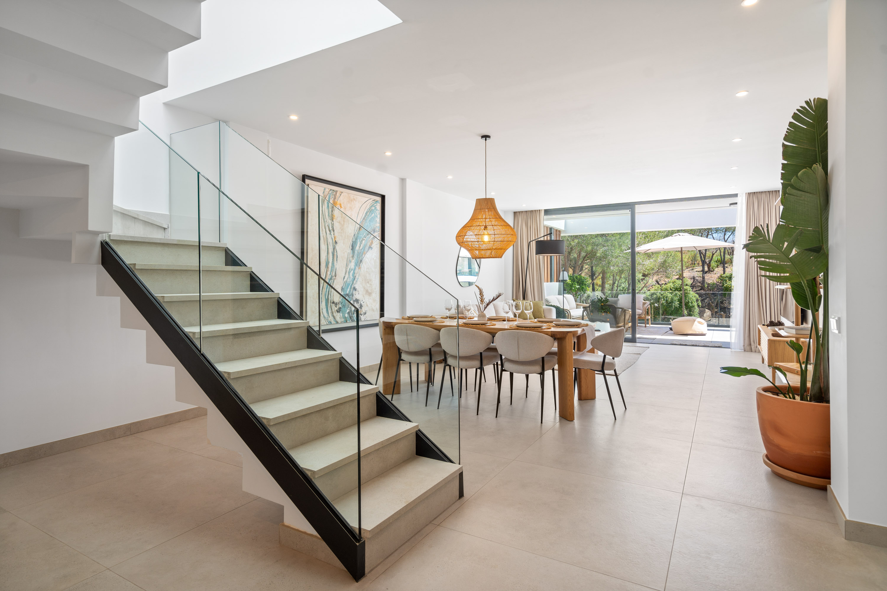 marbella apartment with fast wifi for remote working rent by owner