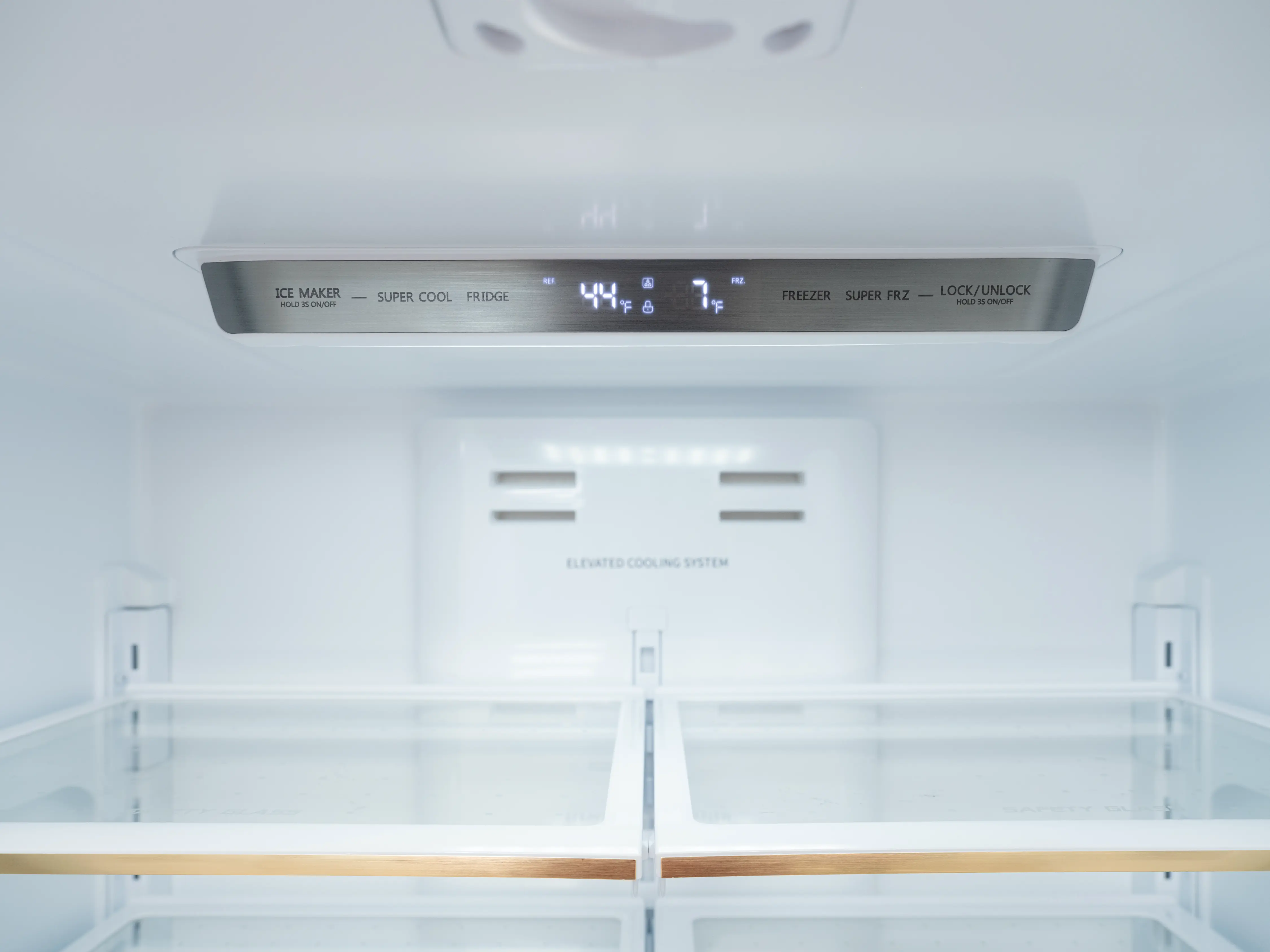  REFRIGERATOR UFDMH224AS FRENCH DOOR