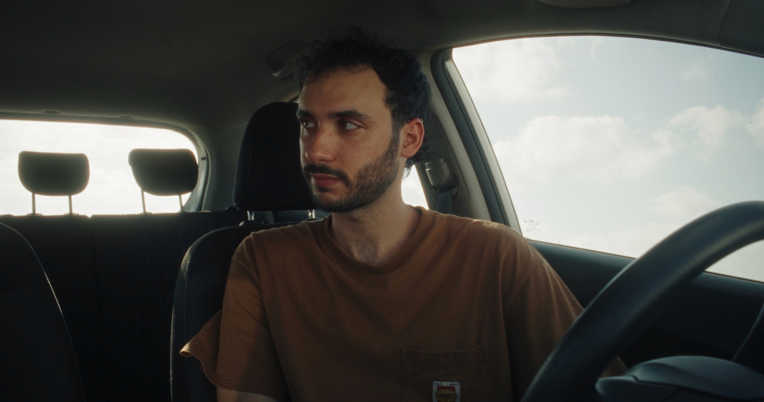 Film still — Soft Landing
