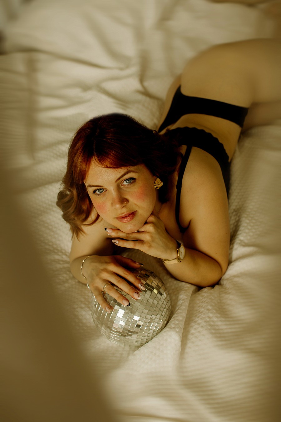 photo lingerie boudoir alsace