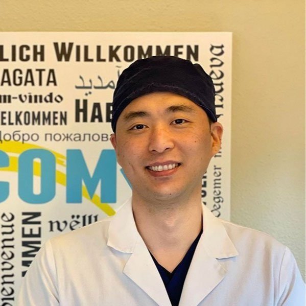 MinYoung Choi, MBS, DDS