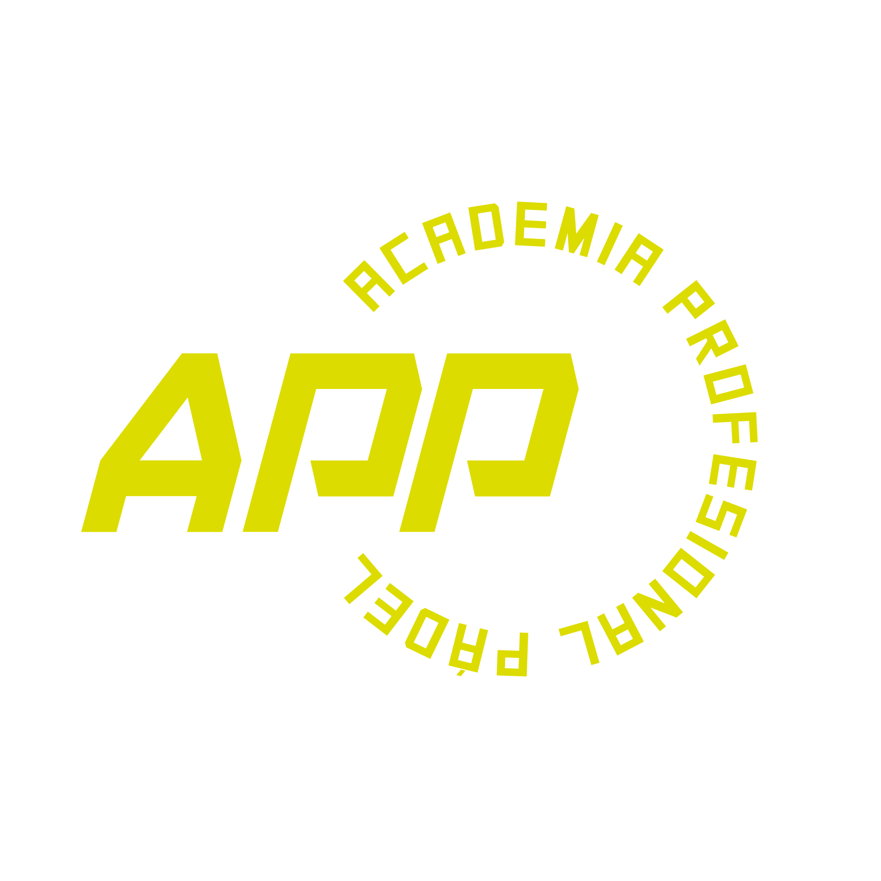 Logo de JA Padel Academy