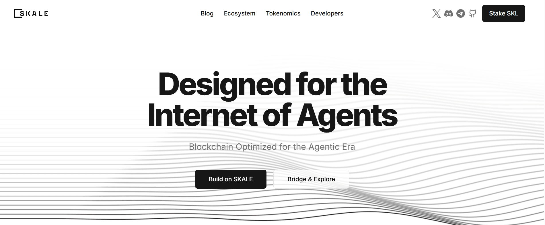 skale - B2B SaaS SEO Agency