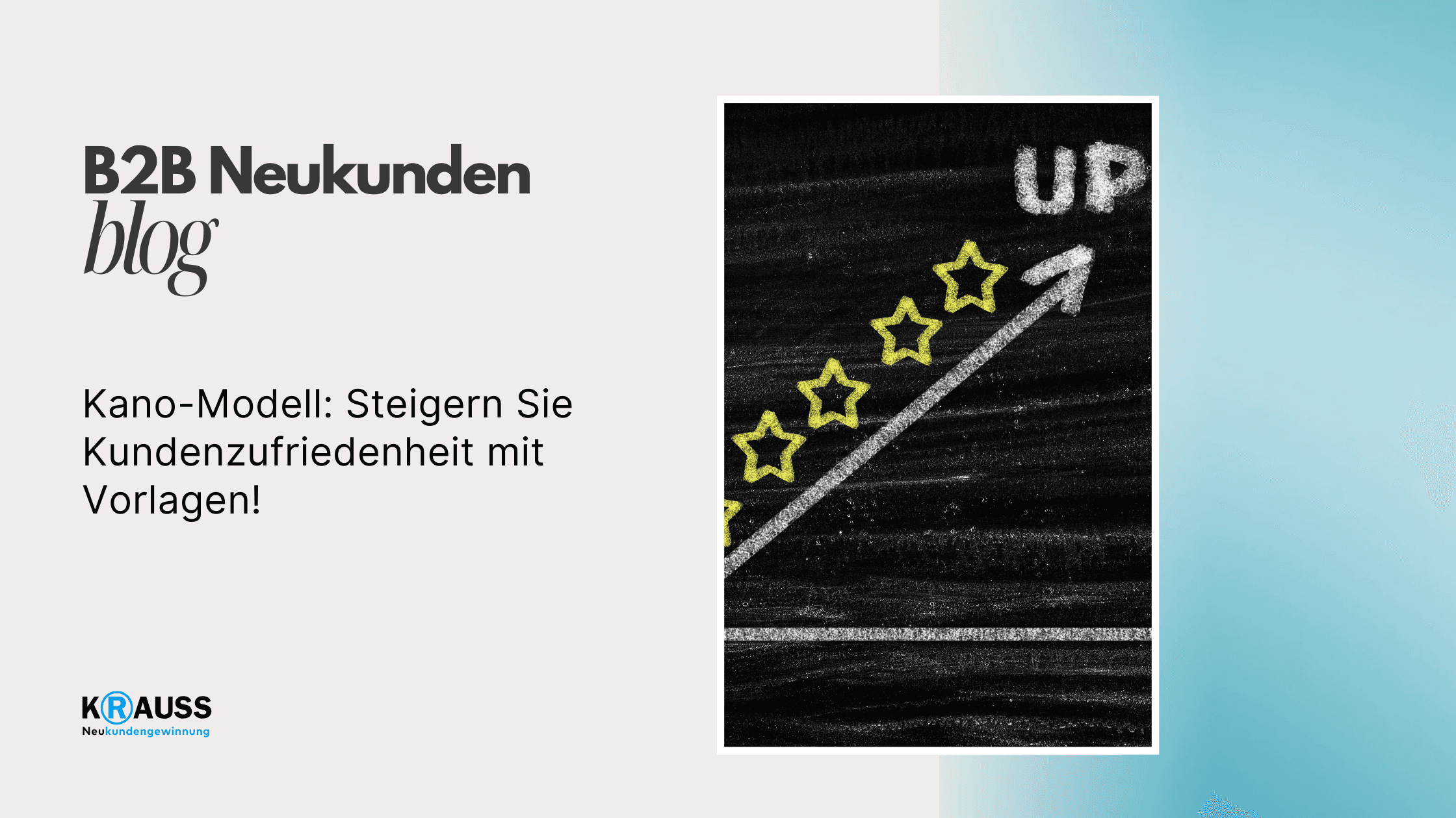 Kano-Modell: Steigern Sie Kundenzufriedenheit mit Vorlagen!
