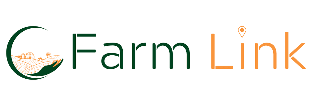 Logo Farm Link