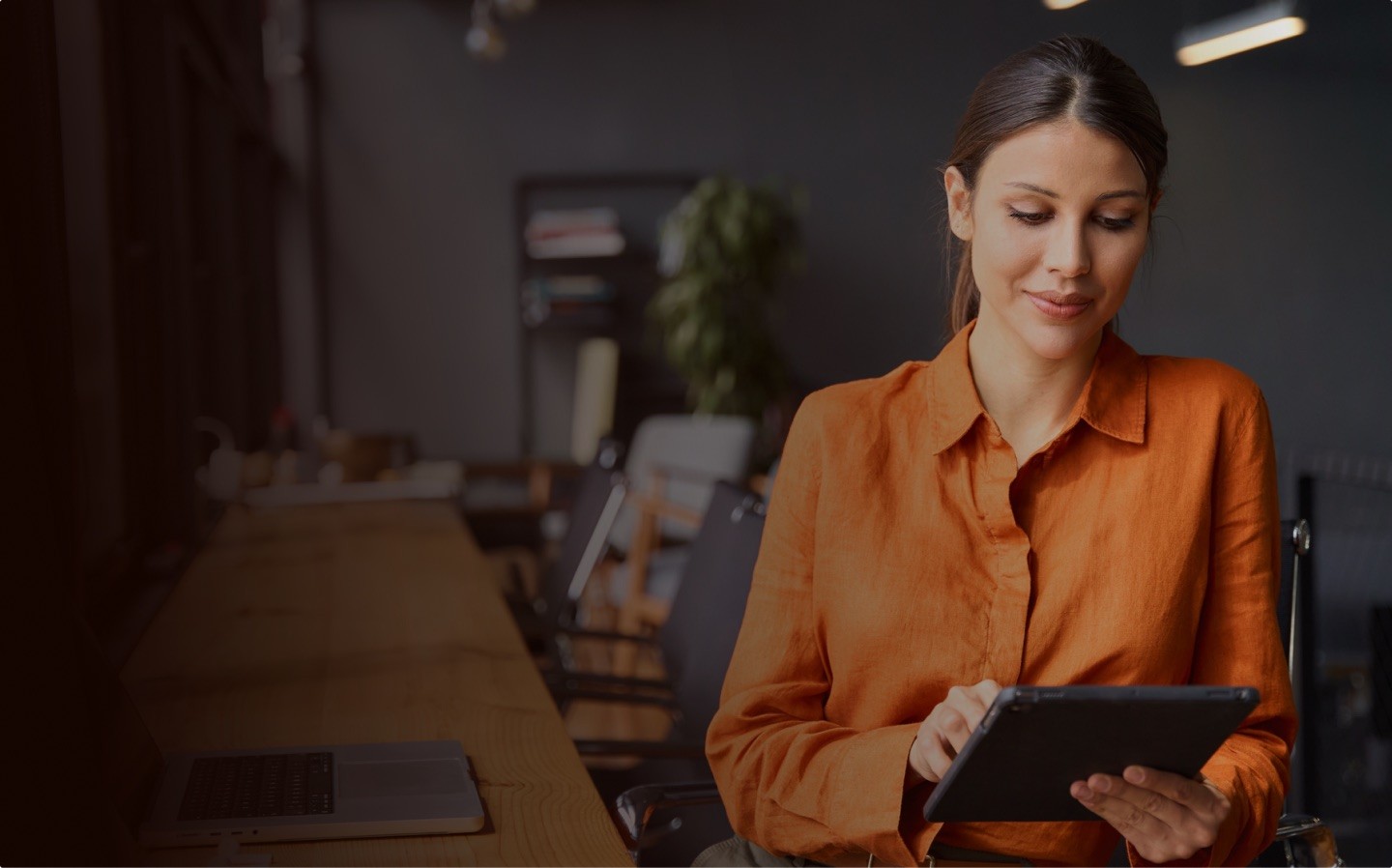 Salesforce team member