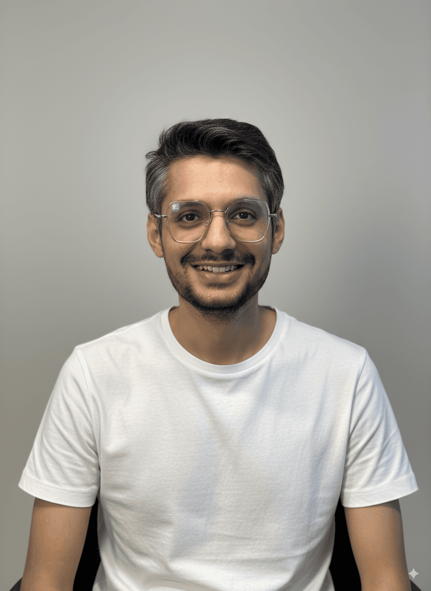 Avatar of the website author