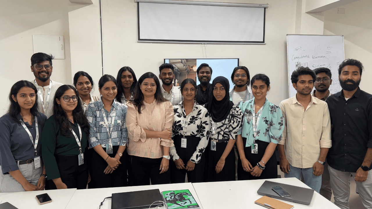 MSc in Biotechnology