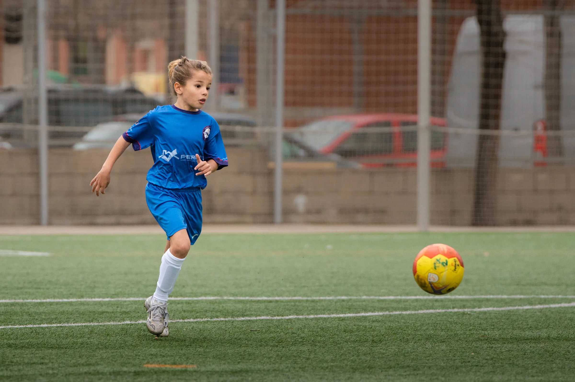 ataque fútbol foto, football attack photo, fotógrafo profesional clubs España