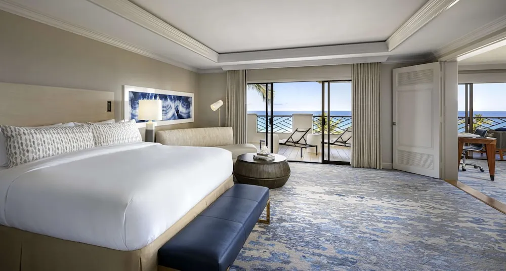 Honeymoon in Hawaii