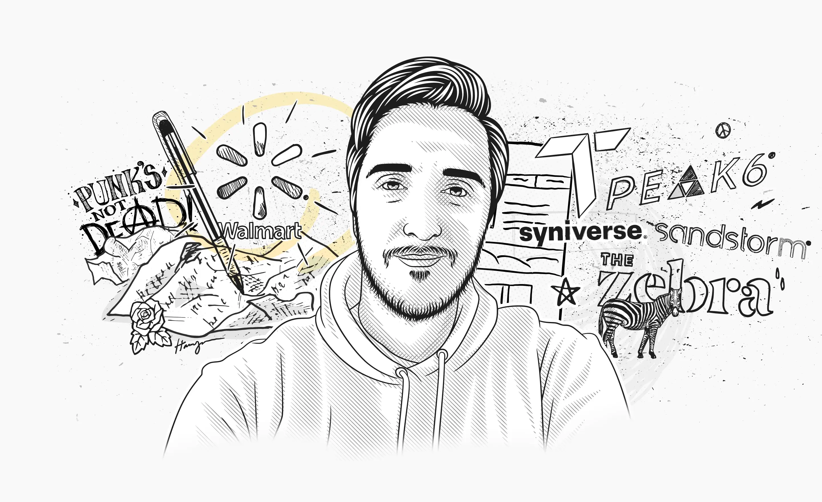 Bill Kurland - Senior Manager, Content Design at Walmart