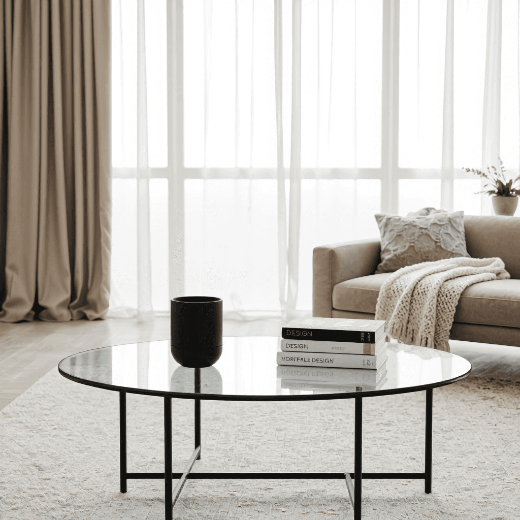 product photography of Home Decor