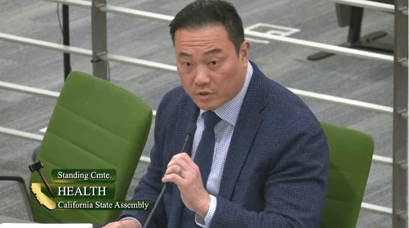 A summary of California's Assembly Bill 460 (AB 460) which modernizes supervision requirements for radiologic technologists administering contrast media by permitting remote virtual direct supervision, aligning with federal CMS policy to improve patient access to care.
