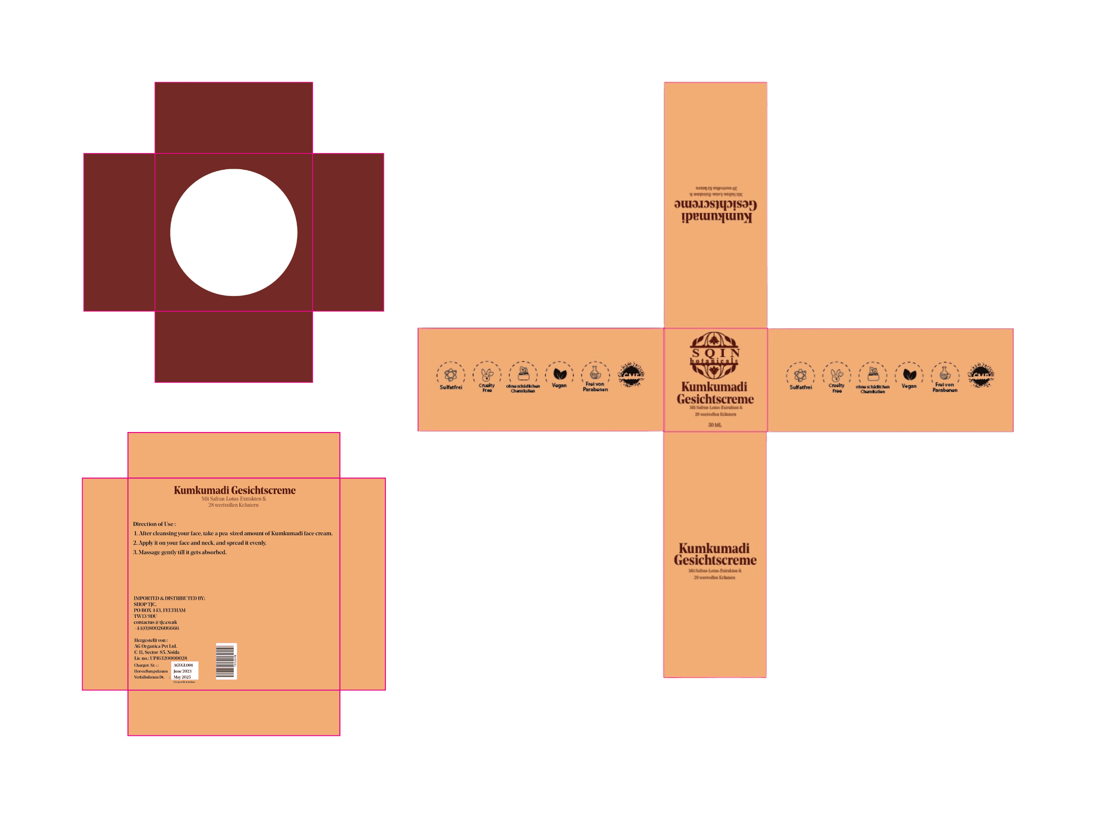 Jagged mountain peak bathed in warm sunset light.