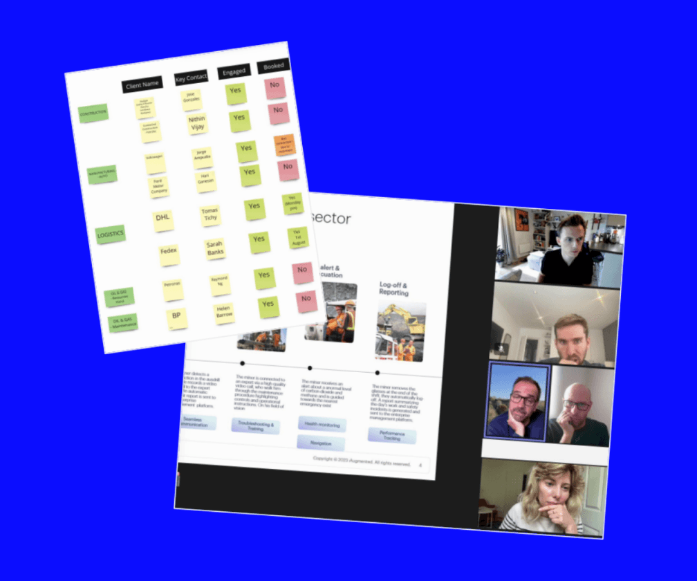 SMEs explorative interviews