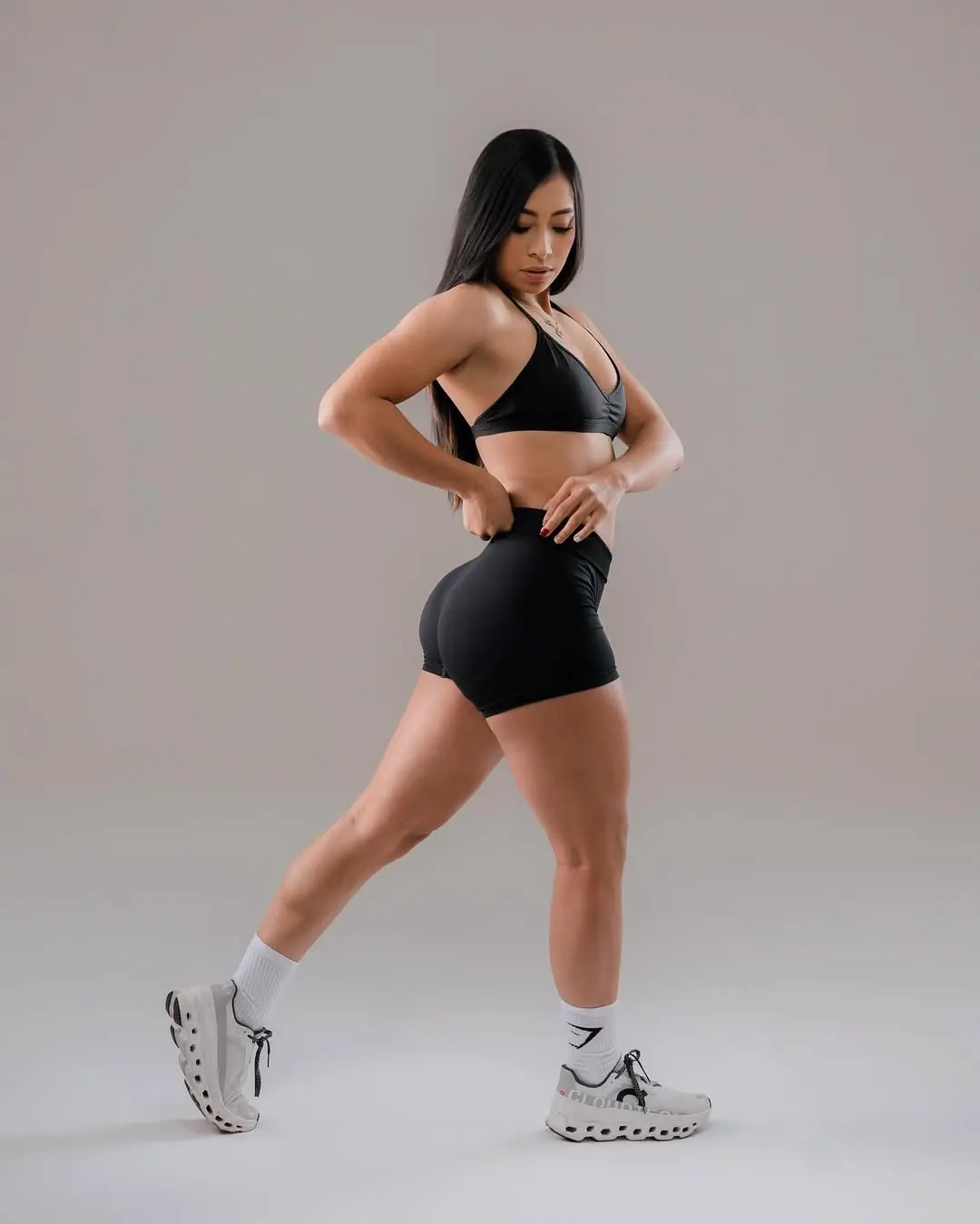 Zol Cancino: Entrenador Personal