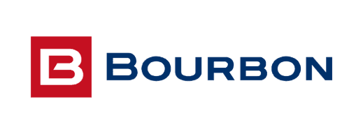 Bourbon logo