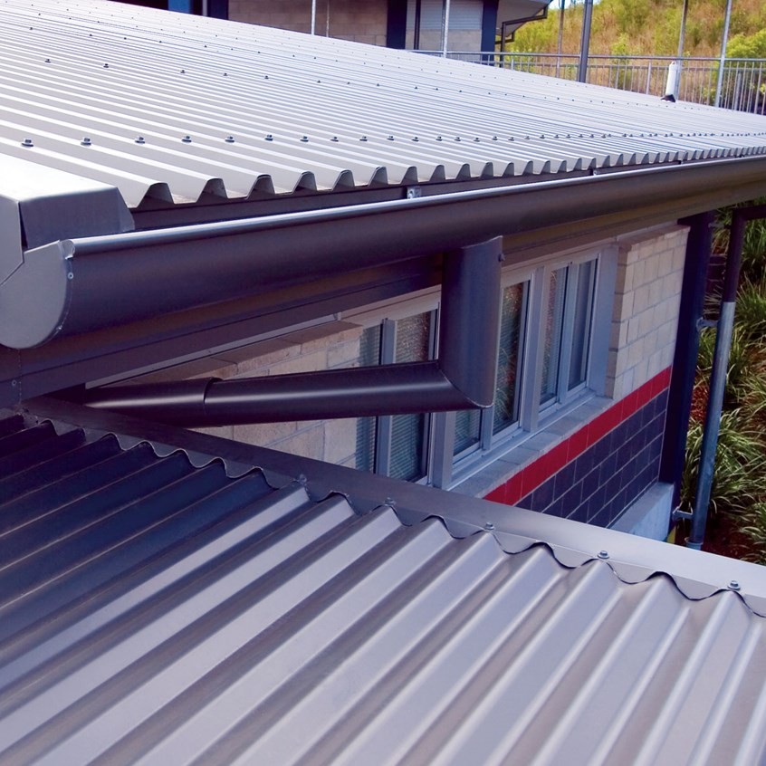 Gutter Replacement Brisbane