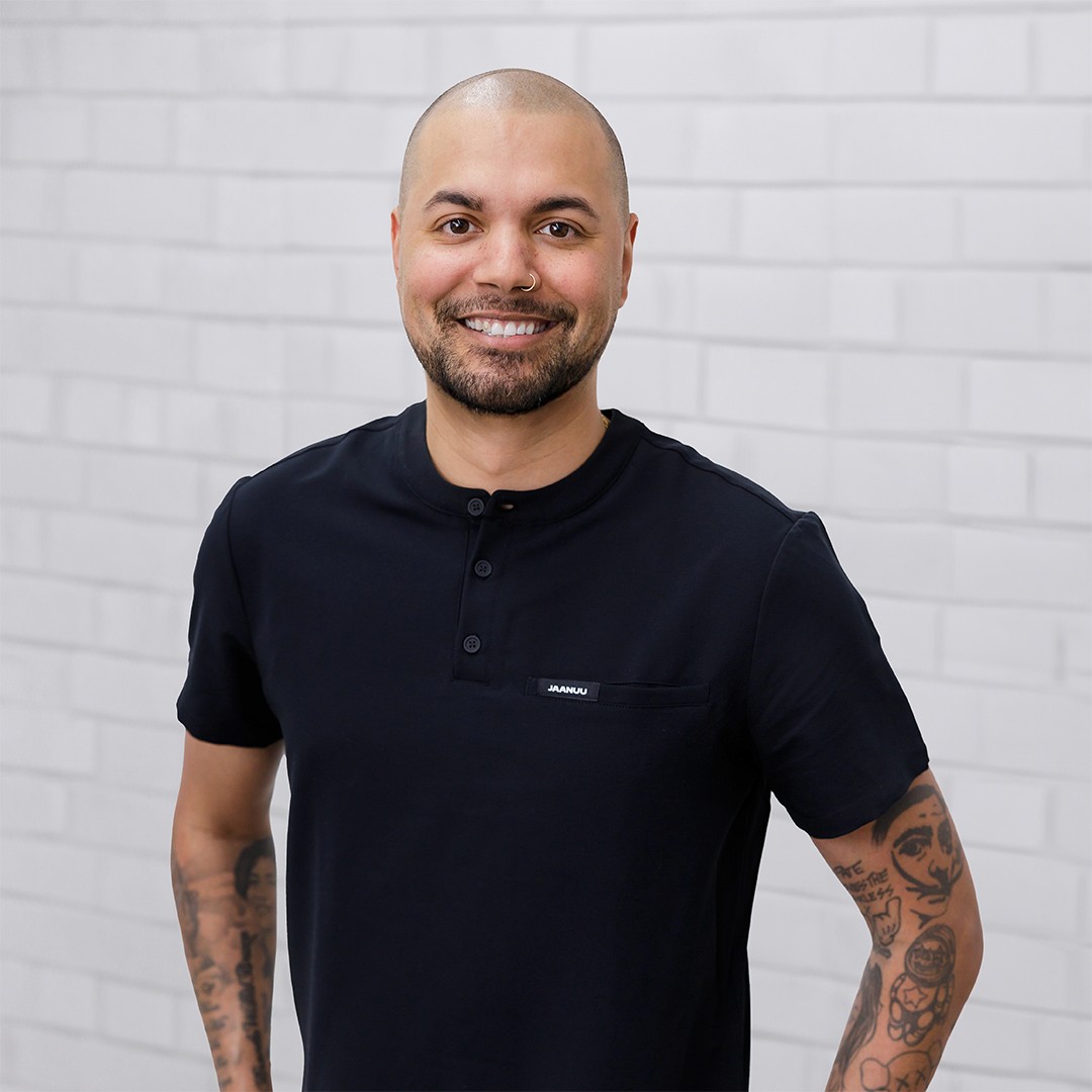 Elijah Bruce Owner of Revive SMP and SMP Artist