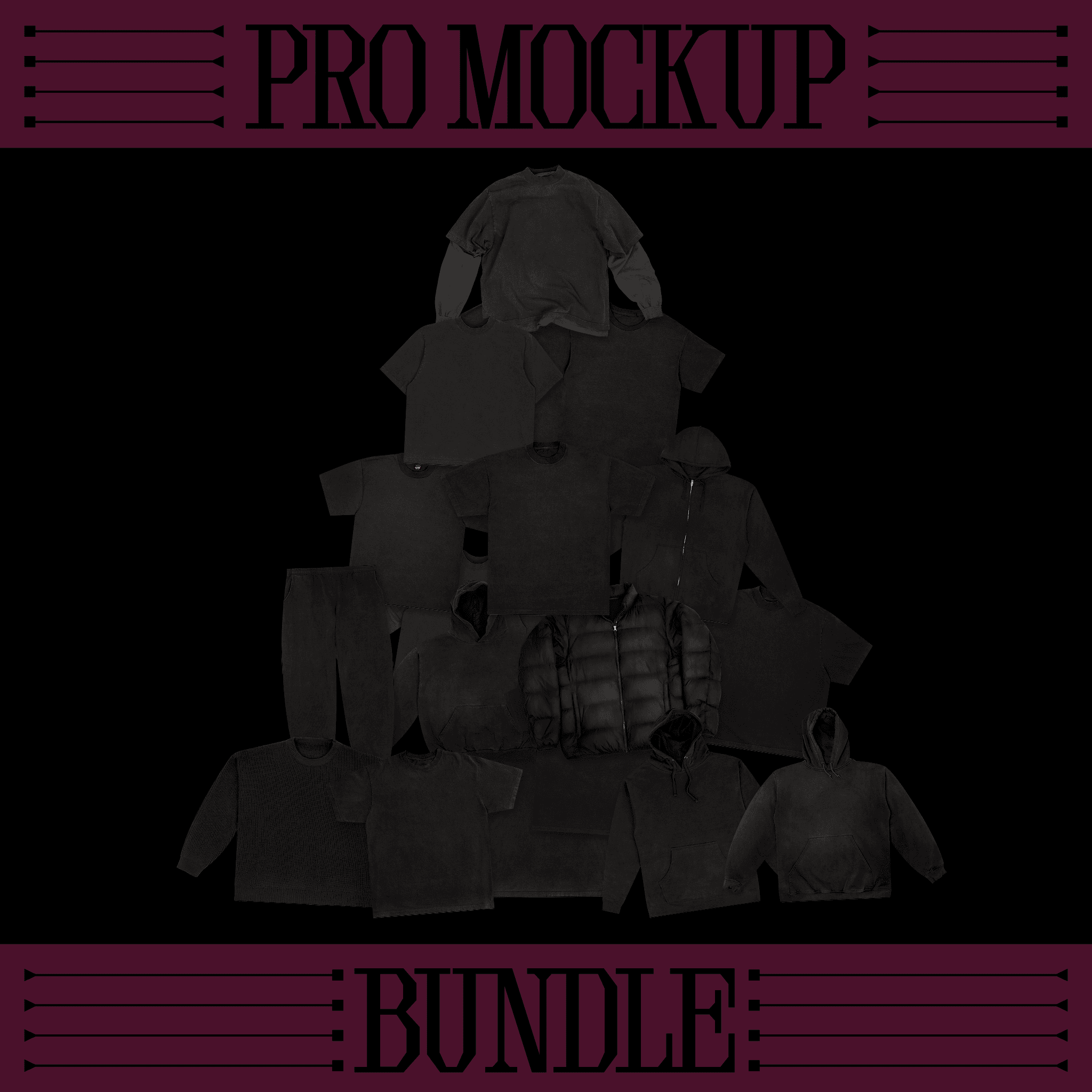 bundle-promock