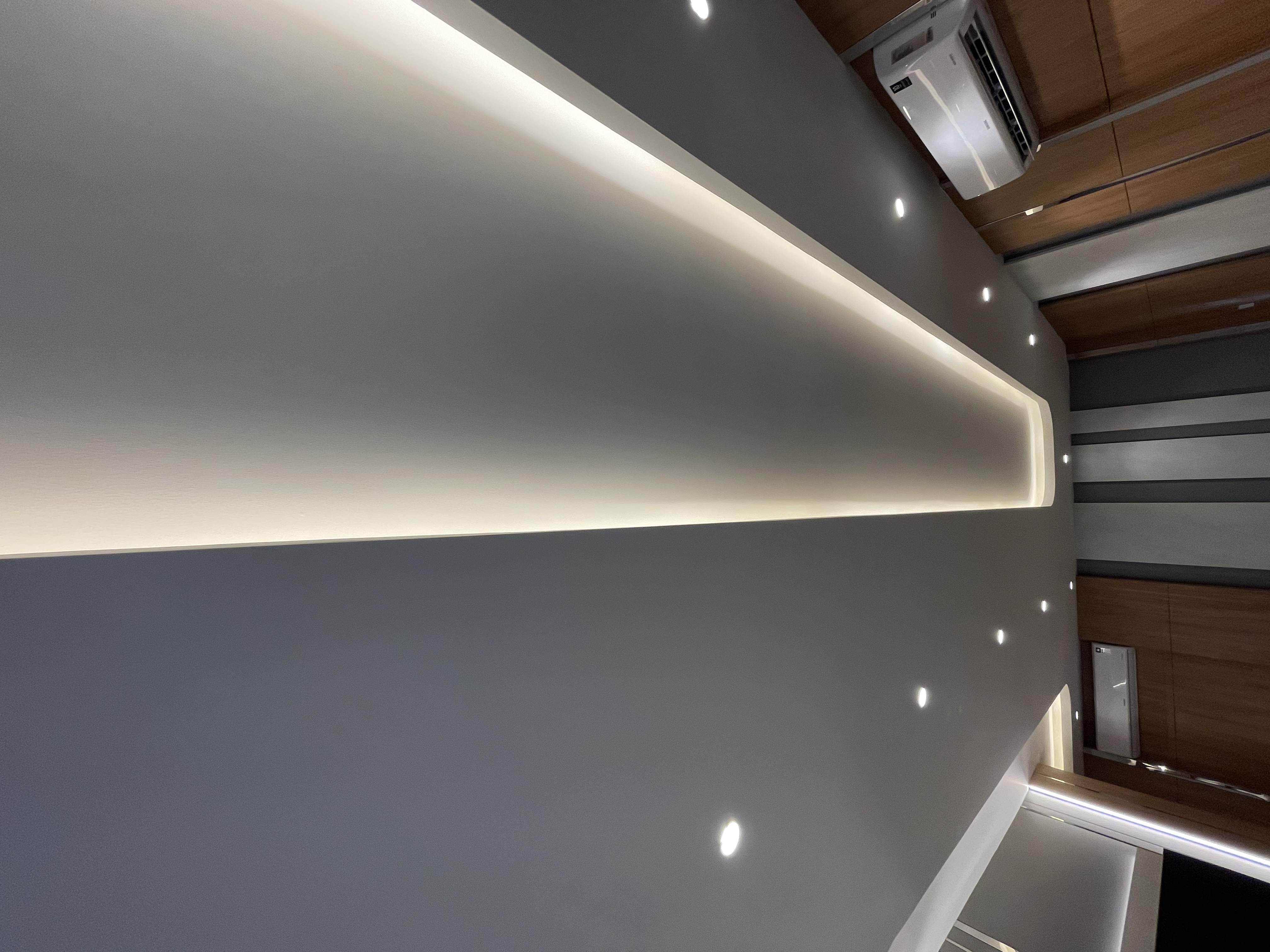 Plaster Boards