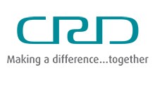 CRD Logo