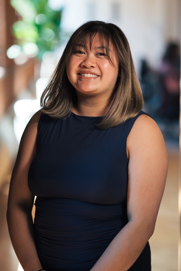 Black and white portrait of a man
