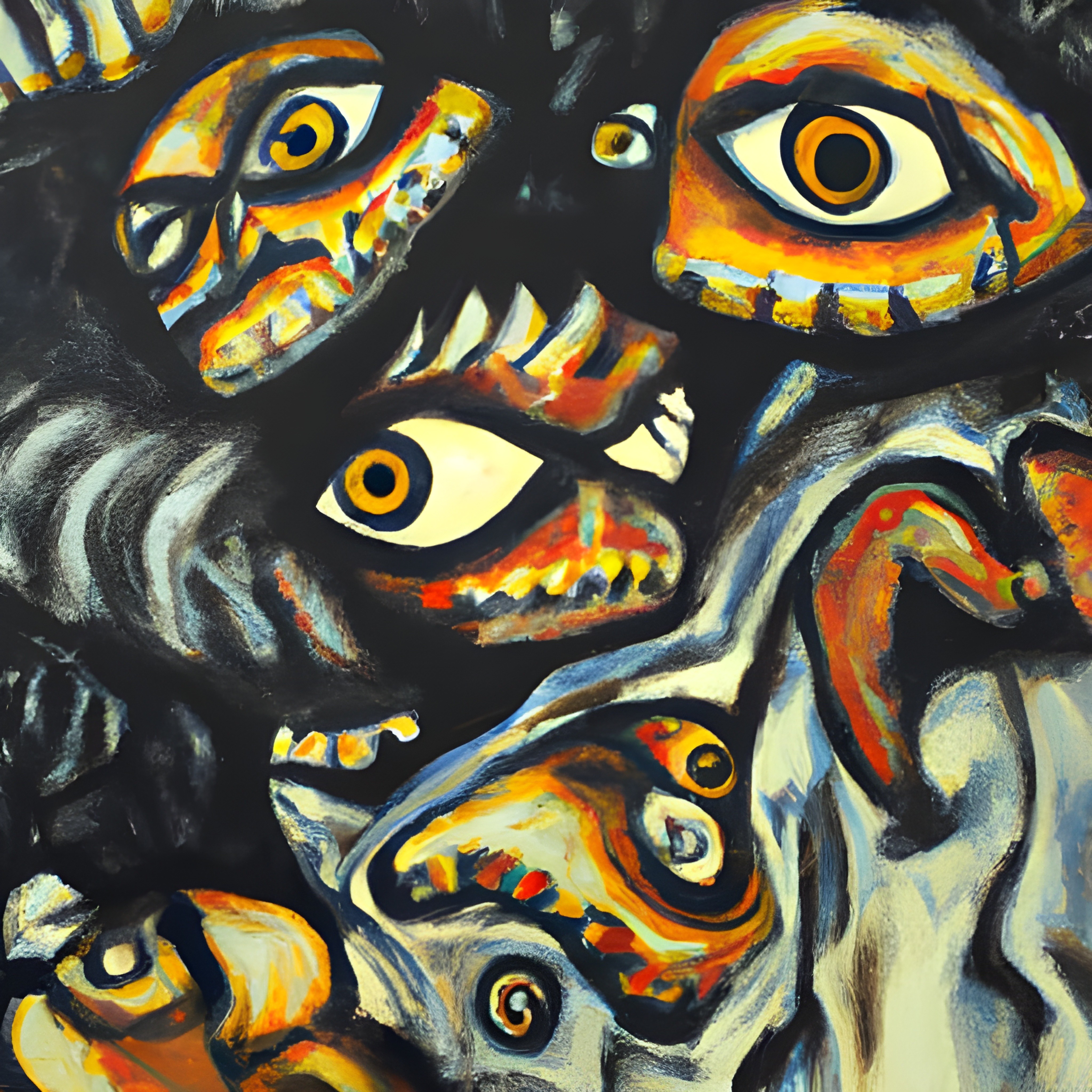 Yurei