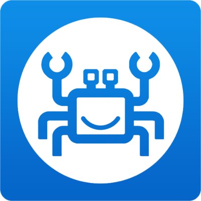 ScrapeStorm logo