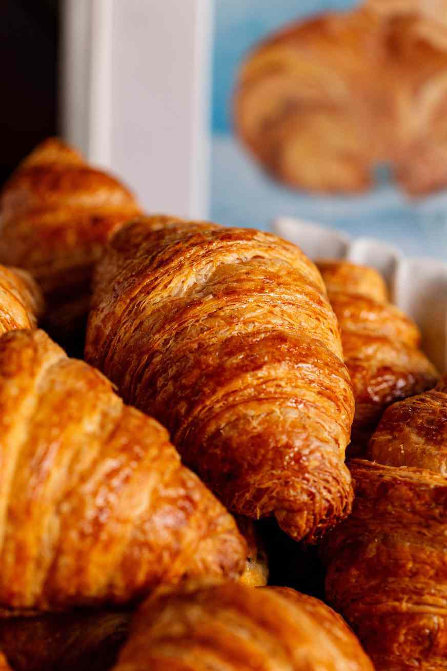 Croissants