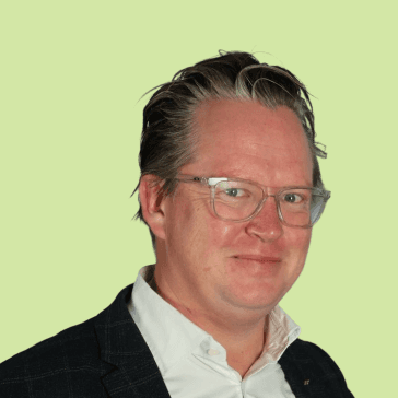 Erik Wraal