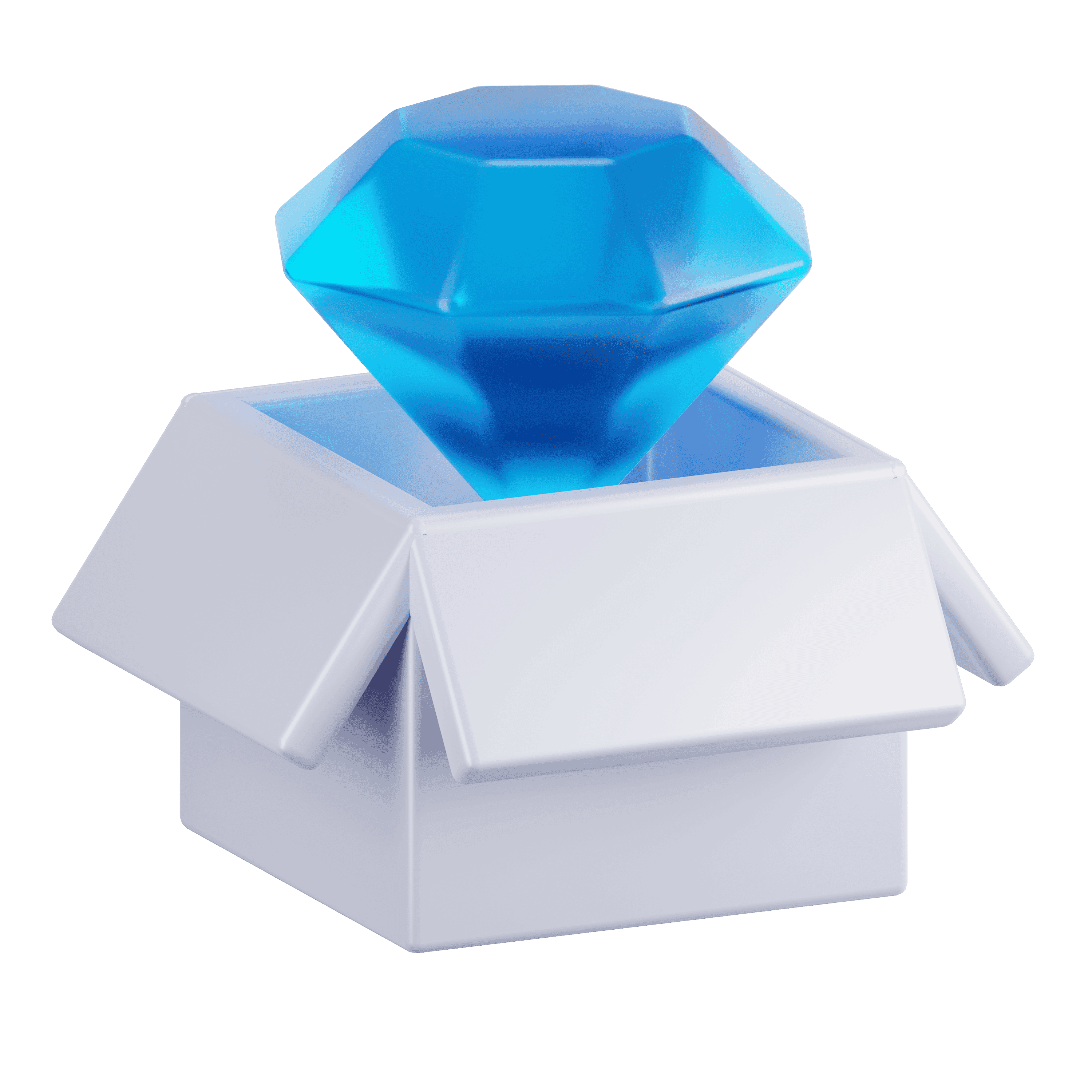 Icon Diamant – Individuelles Design & Qualität