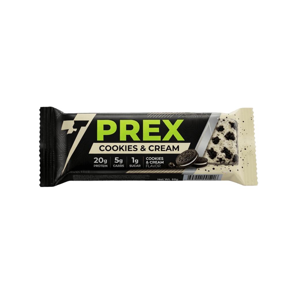 Protein Snack Bar - Peanut Butter Chocolate