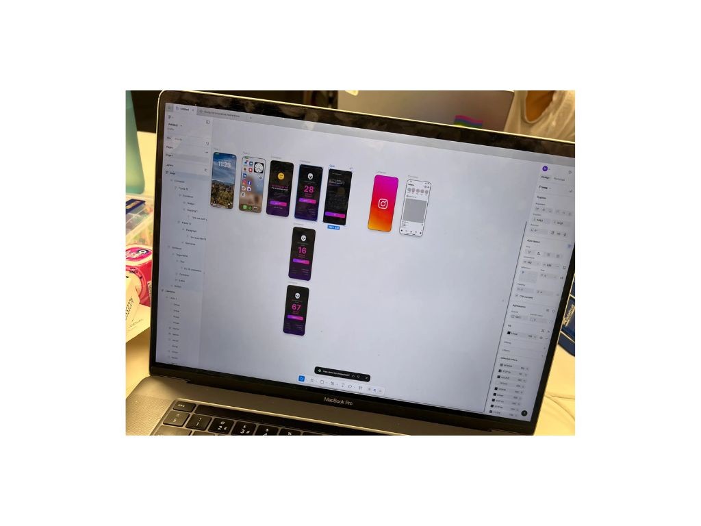 Work Image
