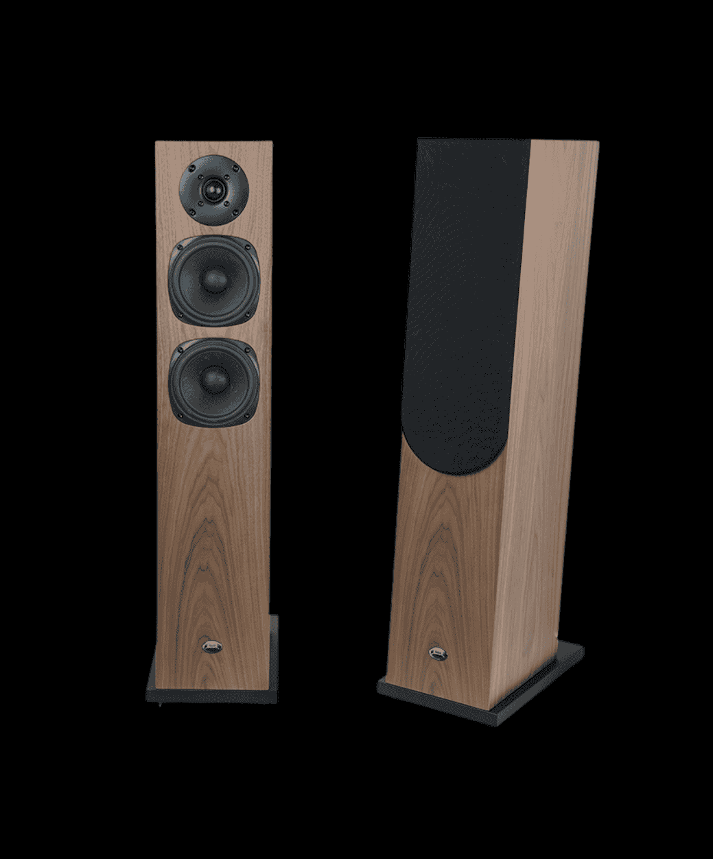 Naim NAPS 555 DR in situation