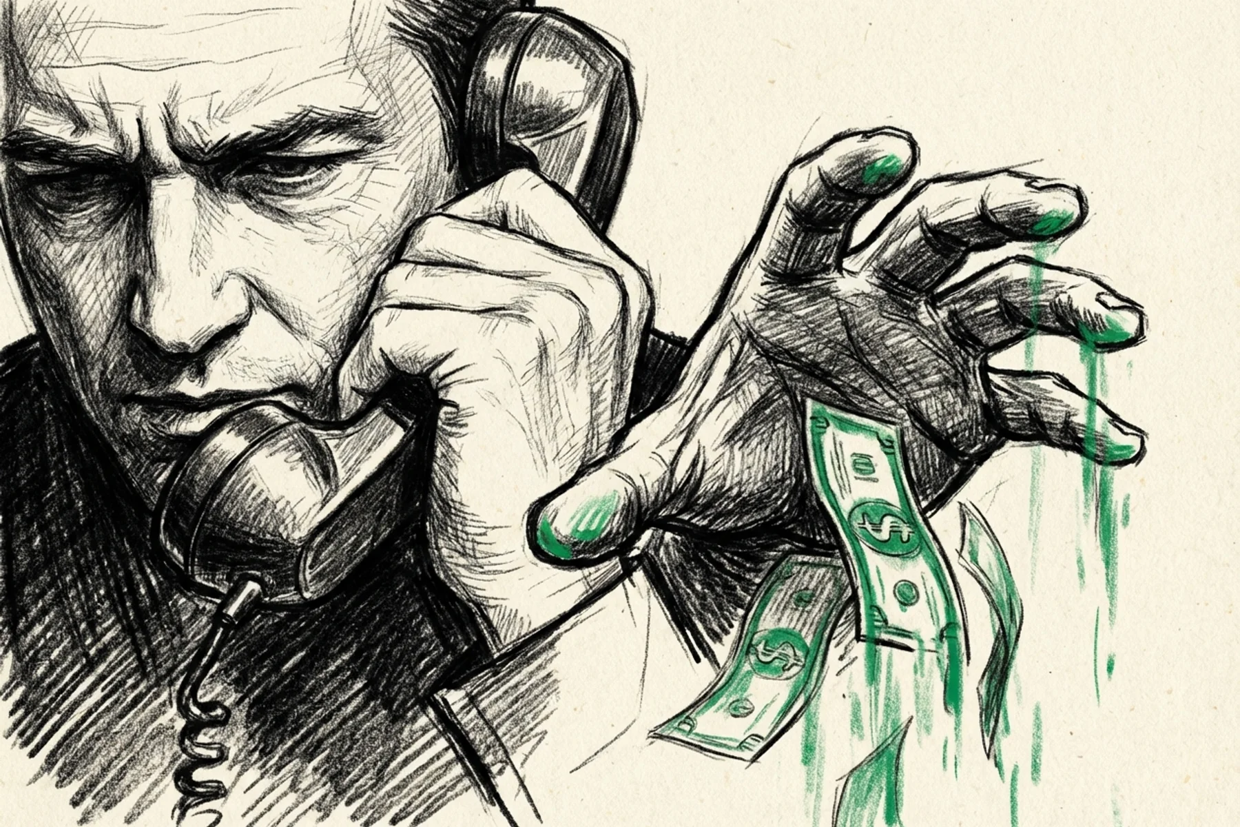 Marketing ROI Home Services: AI Attribution Playbook for Tracking Every Lead | Blog Thumbnail | Tradesly AI Insights