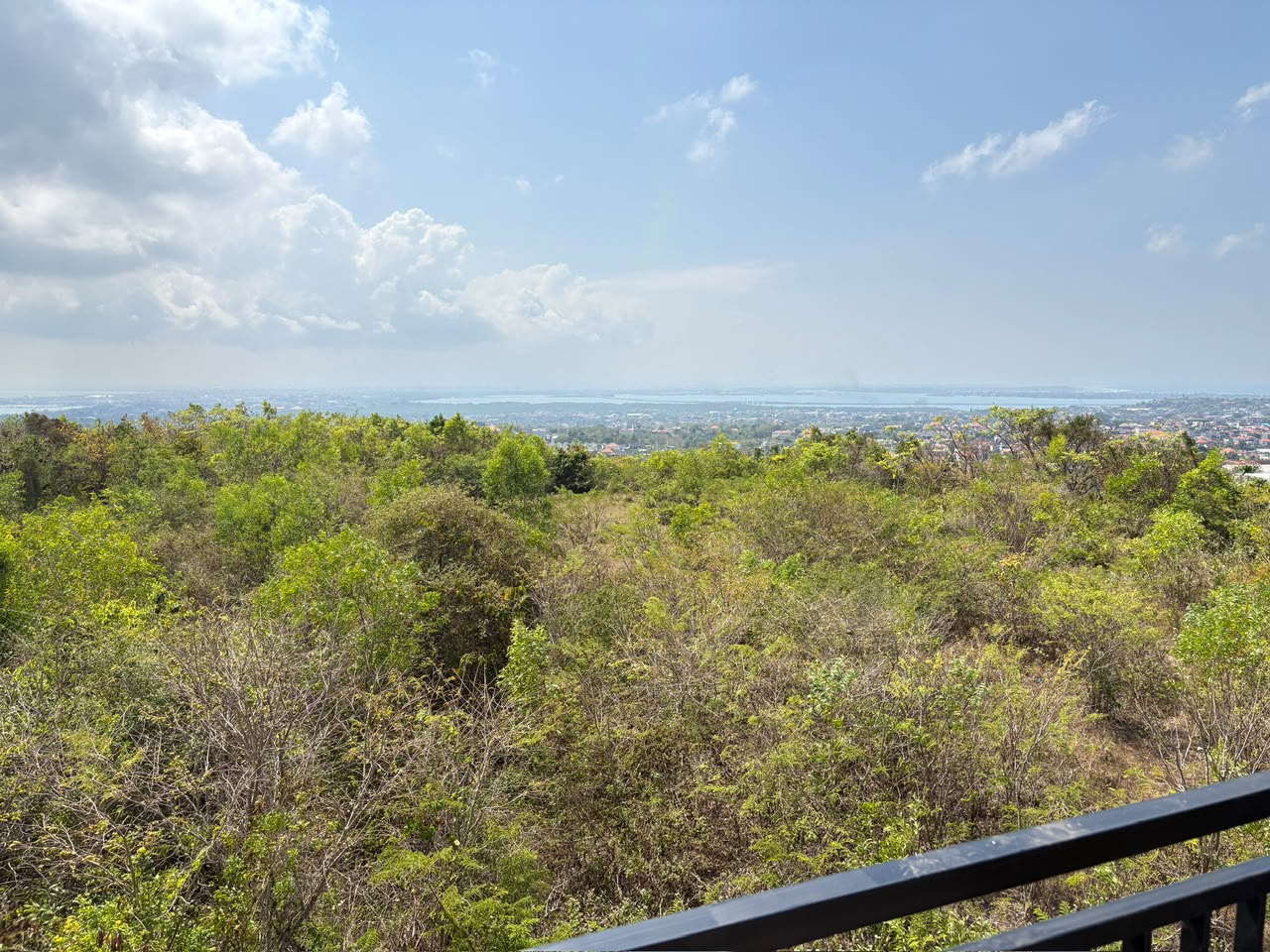 Land plot 15,050 m² in Goa Gong, Jimbaran, Freehold