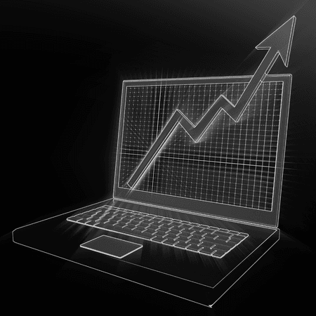 A group of men standing around each other in a room