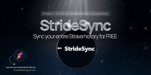 StrideSync