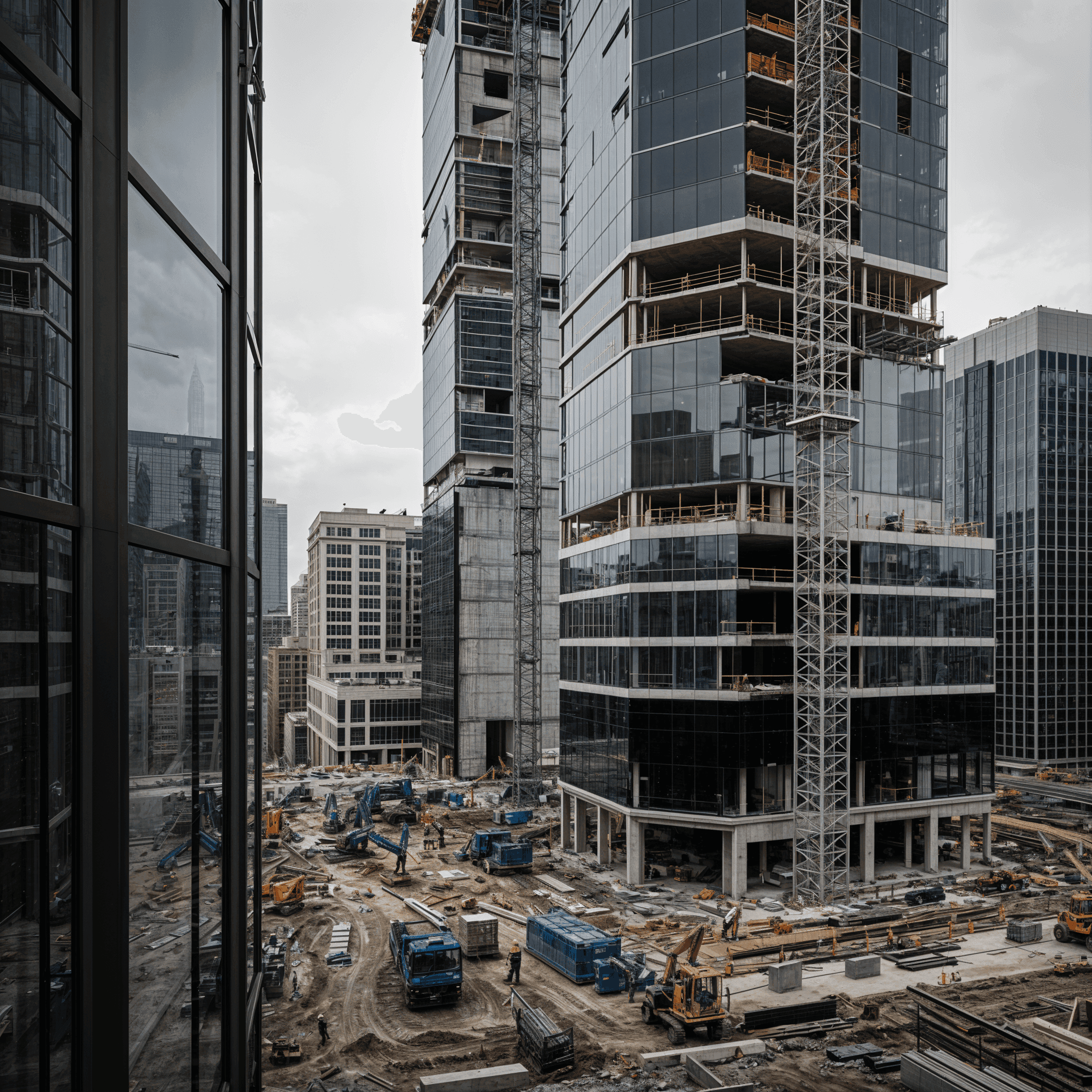 7 Ways To Improve Your Construction Submittal Review Process