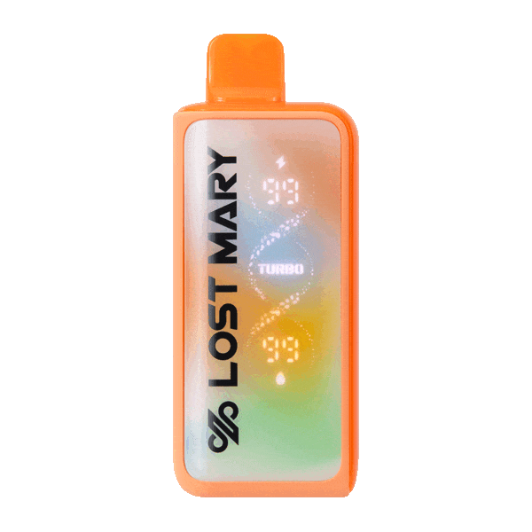 Lost Mary MT - Orange Passion Mango [35K Puffs]