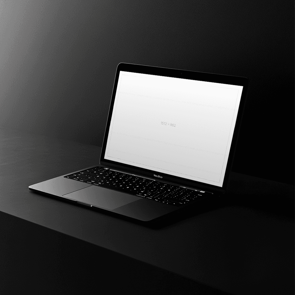 grey-macbook-on-table